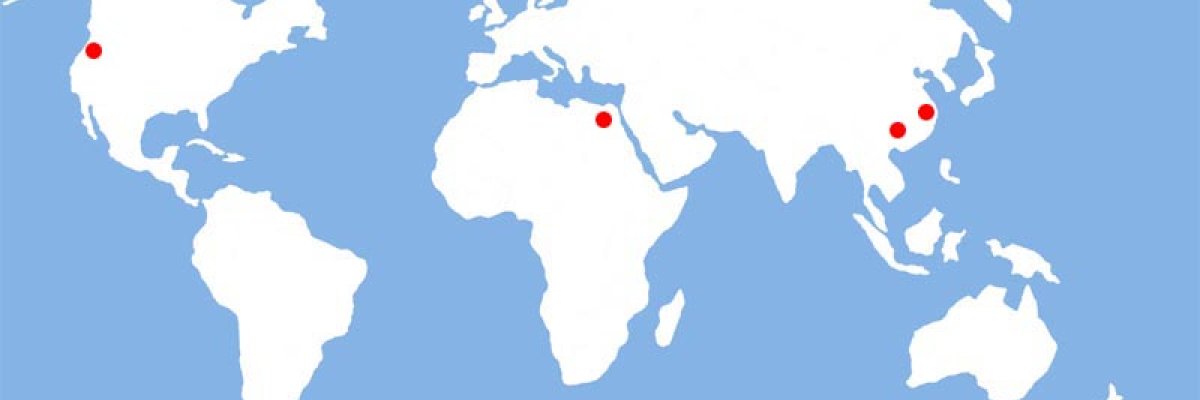 Worldmap